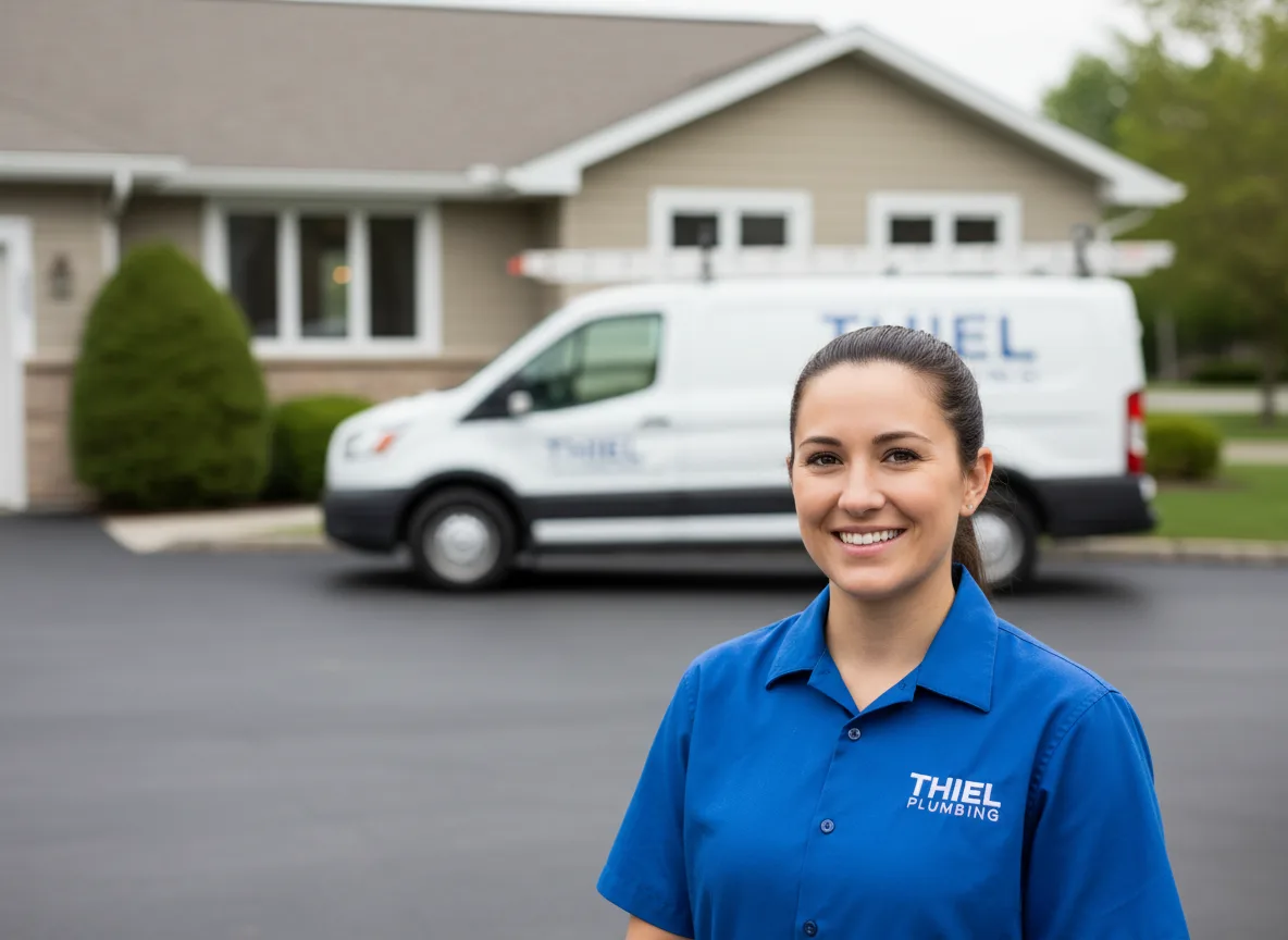Plumber Goodridge, MN FAQs